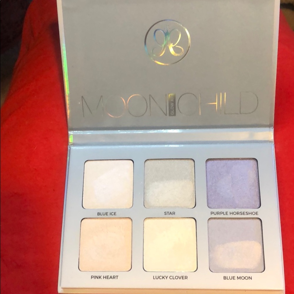 ABH Moonchild Glow Kit